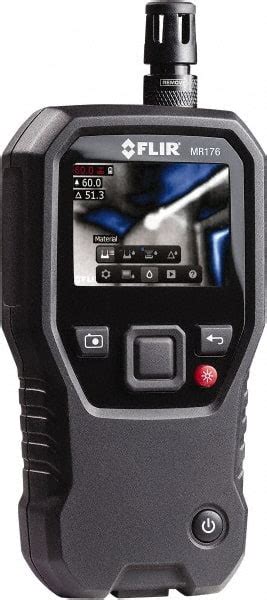 flir mr176 specs